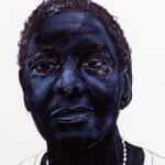 Lois Arde-Acquah, Untitled, 2021