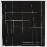 François-Xavier Gbré, Miracle ivoirien : étude de chantier #1 (source Photivoire, 1969-1970), 2022