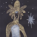 Dalila Dalléas Bouzar, Cœur pur #1, 2021