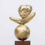 Rachel Marsil, Capture #10 - Série Grand-Bassam, 2024
