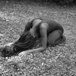 Binta Diaw, Radici Sospese, 2016
