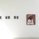 Lois Arde-Acquah, Untitled, 2021