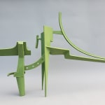 Simon Gaiger, Trigger's Broom