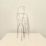 Chris Whitefield, Untitled, 2024