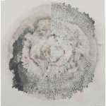 John Descarfino, Flesh and Stone (IX), 2009