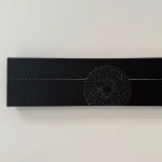 Ruth Charlotte Kneass, Black Hole Destination