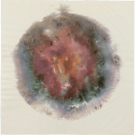 John Descarfino, Flesh and Stone (IX), 2009