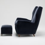 Binghui Song, Psychedelic Fluid 1, 2022