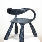 Dawn Bendick, Time Rock Stack 3 , 2023