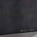 Yaerin Pyun, Poem for Ephemeral Moments, 250218/2, 2024