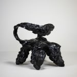 Dawn Bendick, Time Rock Stack 3 , 2023