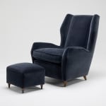 Binghui Song, Psychedelic Fluid 1, 2022