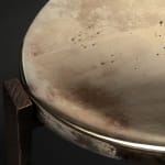 Kyeok Kim, Second Surface Ob10 Side Table, 2023