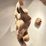 Dawn Bendick, Time Rock Stack 3 , 2023