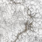 Dawn Bendick, Time Rock Stack 3 , 2023