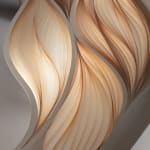 Marc Fish, Mollusque Low Table, 2012
