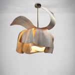 Ian Milnes, BROKEN TULIPS 3, 2024