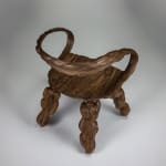 Kyeok Kim, Second Surface Ob10 Side Table, 2023