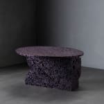 Kyeok Kim, Second Surface Ob10 Side Table, 2023