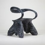 Dawn Bendick, Time Rock Stack 3 , 2023