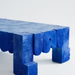 DenHolm, Welche Stool, 2023