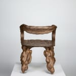 Kyeok Kim, Second Surface Ob10 Side Table, 2023