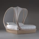 Marc Fish, Mollusque Low Table, 2012