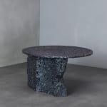 Kyeok Kim, Second Surface Ob10 Side Table, 2023