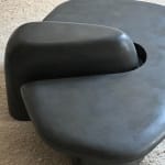 Kyeok Kim, Second Surface Ob10 Side Table, 2023