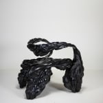 Dawn Bendick, Time Rock Stack 3 , 2023