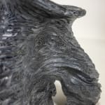 Dawn Bendick, Time Rock Stack 3 , 2023