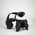 Dawn Bendick, Time Rock Stack 3 , 2023