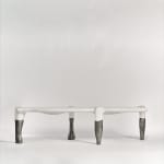Dawn Bendick, Time Rock Stack 3 , 2023