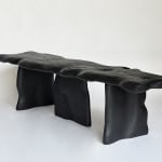 Kyeok Kim, Second Surface Ob10 Side Table, 2023