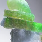 Dawn Bendick, Time Rock Stack XV, 2022