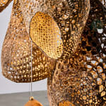 Heechan Kim, Untitled #18, 2024