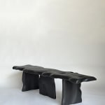 Kyeok Kim, Second Surface Ob10 Side Table, 2023