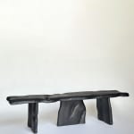 Kyeok Kim, Second Surface Ob10 Side Table, 2023