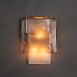 Charles Burnand Studio, Stromboli Chandelier, 2017
