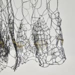 Dawn Bendick, Time Rock Stack 3 , 2023