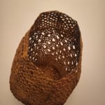Kyeok Kim, Second Surface Wall Piece Ob16, 2023