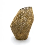 Kyeok Kim, Second Surface Wall Piece Ob16, 2023