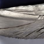 Linda Boronkay, Veiled Chaise, 2021