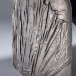 Linda Boronkay, Veiled Chaise, 2021