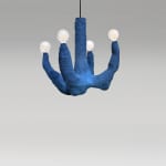 Jonathan Bocca, Corallo Blu, 2023