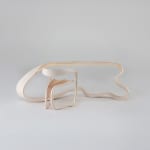 Marc Fish, Mollusque Low Table, 2012