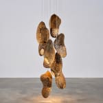 Heechan Kim, Untitled #18, 2024