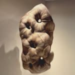 Dawn Bendick, Time Rock Stack 3 , 2023