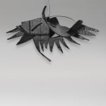 Yanxiong Lin, Vanish Pendant , 2023