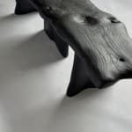 Kyeok Kim, Second Surface Ob10 Side Table, 2023